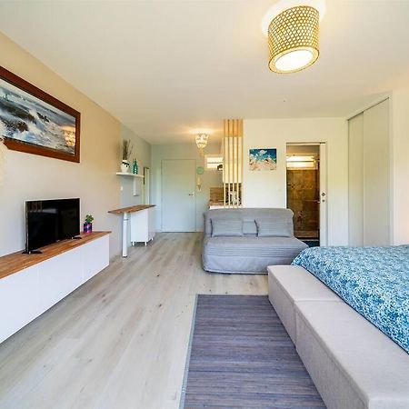 Ferienwohnung L'Etoile Du Sud Saint Pierre Exterior foto